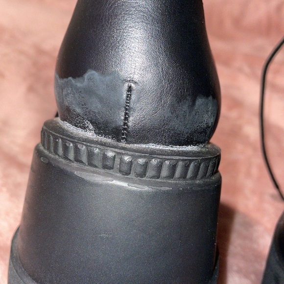 Black Demonia Shaker-52 - Picture 10 of 13